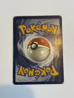 Pokemon TCG Base Set Nidoking 11/102 English Holo Rare Stage 2 1999 90HP - Image 2