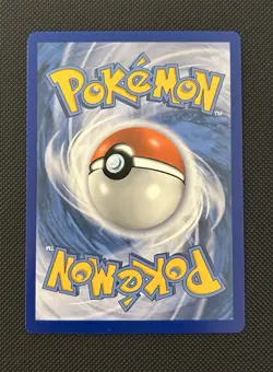 Pokemon TCG Siebold 221/198 Chilling Reign - Rainbow Rare Holo - NM - Image 2