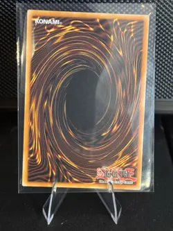 Konami Yu-Gi-Oh! Blue-Eyes Jet Dragon RA02-EN017 Quarter Century SR Foil 1st Ed - Image 3