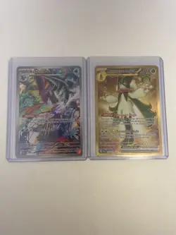 (20) CARD LOT POKEMON PALDEA EVOLVED RAICHU 211 CHI-YU 234 SPRIGATITO BOXCALIBUR - Image 5