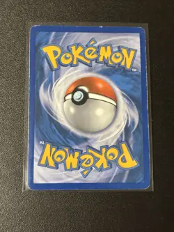 Pokemon TCG Rumble Mew 10 Promo Regular Basic Psychic HP 60 English - Image 2