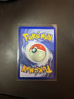 Pokemon TCG Mew 8 Normal - WoTc Promo Regular - LP - Image 2