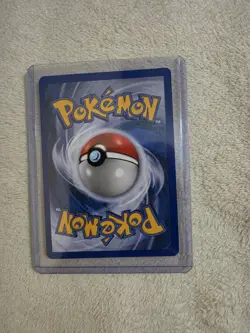 Pokemon TCG Mew 47/53 Wotc Promo 40 HP Basic Promo Regular English - Image 3