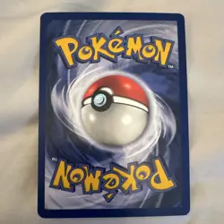 Wizards of the Coast Mew Wotc Promo 08/53 Promo Regular Pokemon TCG - Image 2