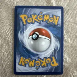 Pokemon TCG Mew EX Svp Black Star ProMos Technologies Svp053 Regular Promo - Image 2