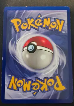 Pokemon TCG Mew 8 Regular Blackstar Promo LP - Image 2