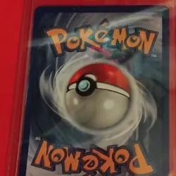 Wizards of the Coast Pokemon TCG Mew Wotc Promo 09/53 50 HP English Regular - Image 2