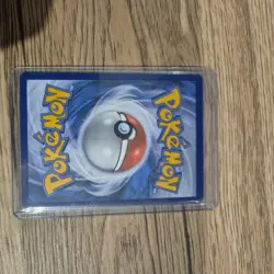 Pokemon TCG Mew EX Svp Black Star ProMos Technologies Svp053 Regular Promo - Image 2