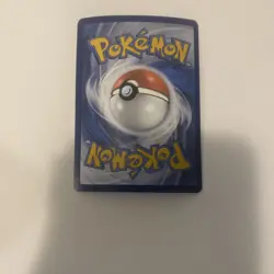 Pokemon TCG Mew EX Svp Black Star ProMos Technologies Svp053 Regular Promo - Image 2
