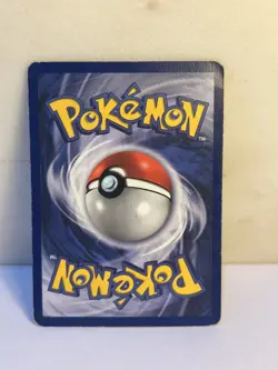 Pokemon TCG Mew Wizards Black Star Promos 8 Regular Promo - LP-/MP - Image 3