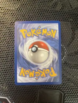 Pokemon TCG Mew EX Svp Black Star ProMos Technologies Svp053 Regular Promo - Image 2