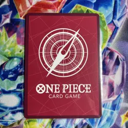 Sengoku OP16-060 Alt Art Leader One Piece TCG English NM - Image 2