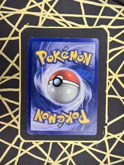 🔥Aerodactyl 16/62 Fossil 🔥 Original Non Holo Rare Fossil Set Pokemon Card 1999 - Image 3