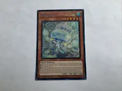 Mulcharmy Purulia INFO-EN027 The Infinite Forbidden 1st Edition Yugioh NM - Image 1