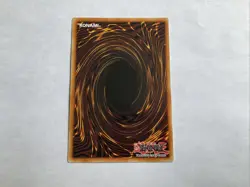Mulcharmy Purulia INFO-EN027 The Infinite Forbidden 1st Edition Yugioh NM - Image 2