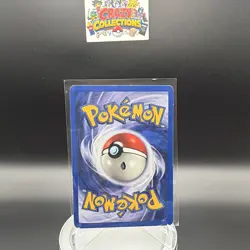 The Pokemon Company Pokemon TCG Neo Genesis Ampharos Holo Rare 1/111 80HP EN - Image 4