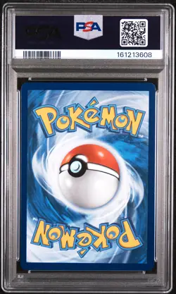 2026 POKEMON ASC EN-ASCENDED HEROES #280 LILLIE'S CLEFAIRY EX PSA 10 - Image 2