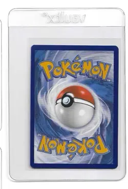 Grass Energy 001 Cosmos Holo Scarlet Violet 151 Pokemon Card Mint - Image 2