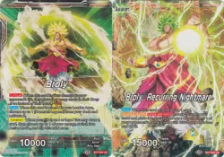Dragon Ball Super Cards - BT7 Assault of the Saiyans C UC R SR ISR Singles - Image 3