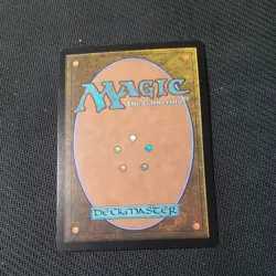 MTG - Regrowth - Foil - Groot Bonus Card - Secret Lair - Magic the Gathering - Image 2