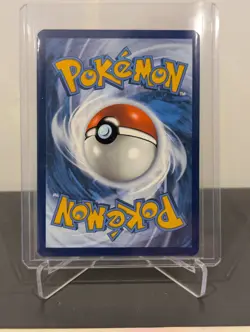 Pokemon TCG Simisage Illustration Rare 090/086 Black Bolt English Card NM HTF - Image 2