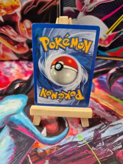Pokemon Cards: Wizards Black Star Promo: Misdreavus 39 - Image 3