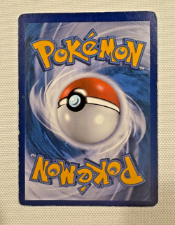 Lucario EX 54/111 MP – Furious Fists Pokemon Card - Image 2