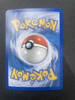 Meditite 55/108 Pokemon EX Power Keepers Trading Card Stamped Reverse Holo NM - Image 2