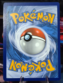 Pokemon TCG Cards Pikachu V SWSH285 Black Star Promo Holo MINT - Image 2