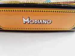 CARTE DA GIOCO MERCANTE IN FIERA GRAN BAZAR MODIANO ORIGINAL PLAYING CARDS NEW - Image 3