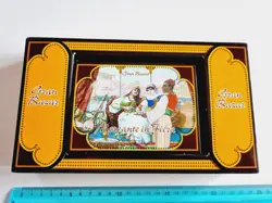 CARTE DA GIOCO MERCANTE IN FIERA GRAN BAZAR MODIANO ORIGINAL PLAYING CARDS NEW - Image 4