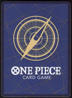 Mr.2.Bon.Kurei (Bentham) [OP14 - OP14-091]ENOne Piece Card GameThe Azure Sea'... - Image 2