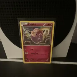 Pokemon TCG BREAKthrough Holo 2 Card Lot Clefairy 63/122 Hypno 51/122 2015 DM - Image 3