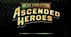 Ascended Heroes Pokemon - Choose Your Card - Image 1