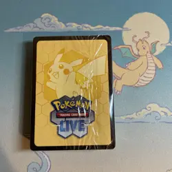 Pokemon Zacian 015 Promo Build & Battle Sealed Pack Deck ME02: Phantasmal Flames - Image 2