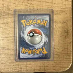 Trevenant & Dusknoir GX Holo Promo SM Promos SM217 NM (Italian) - Image 2