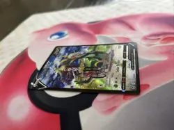 Pokemon Serperior V TG13/TG30 Silver Tempest Trainer Gallery Full Art Ultra Rar… - Image 3
