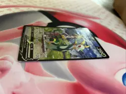 Pokemon Serperior V TG13/TG30 Silver Tempest Trainer Gallery Full Art Ultra Rar… - Image 4