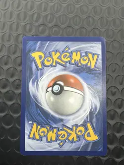 Pokemon TCG Gengar EX 34/119 XY-Phantom Forces Ultra Rare Holo - Image 3
