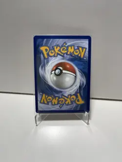 Pokemon TCG Mega Skarmory ex 106/088 Perfect Order Full Art Ultra Rare NM - Image 2