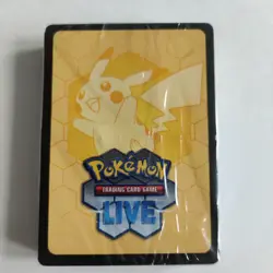 Alakazam MEP 003 - Mega Evolution Stamped, SEALED Prerelease Pokemon Promo - Image 3