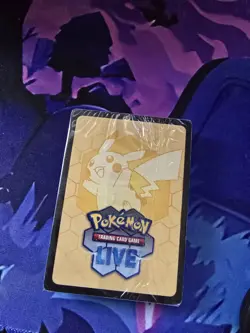 Pokemon TCG - Build And Battle Sealed Deck - Mega Evolution - Inteleon - Image 3
