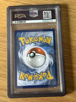 Pokemon TCG Charizard EX 199/165 Scarlet & Violet 151 Ace 9 - Image 3