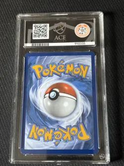 Pokemon TCG Charizard EX 199/165 Scarlet & Violet 151 Ace 9 - Image 5