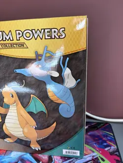 Pokemon TCG Dragon Majesty Premium Powers Collection Box New and Sealed - Image 5