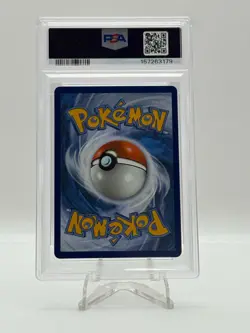 Pokemon Ascended Heroes Mega Gengar EX 284/217 (English) PSA 10 - Image 4