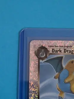 Pokemon TCG Dark Dragonite 5/110 pokemon legendary collection Reverse Holo EN - Image 5