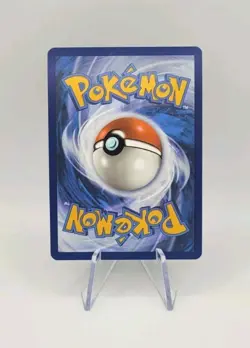 Pokemon TCG: Arbok 024/165 EX Scarlet Violet-151 Double Rare - NM - Image 4