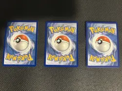 Pokemon TCG Crown Zenith Galarian Gallery Suicune V Raikou V Entei V Holo - Image 2