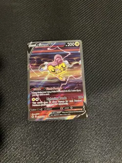 Pokemon TCG Crown Zenith Galarian Gallery Suicune V Raikou V Entei V Holo - Image 5